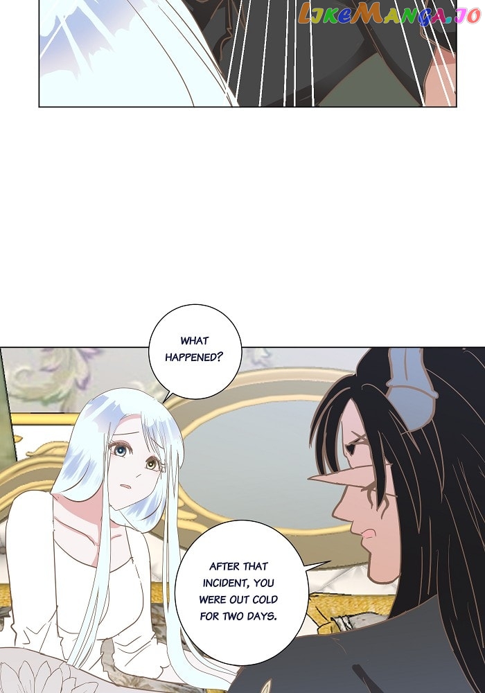 Now, I Am Demon King’s Wife chapter 47 - page 6