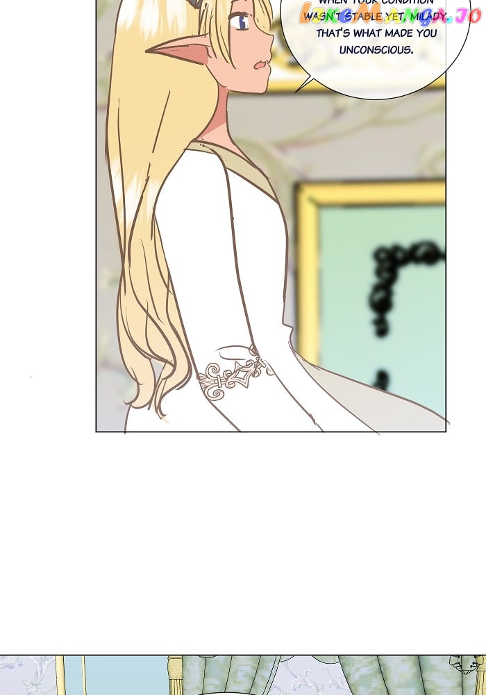 Now, I Am Demon King’s Wife chapter 47 - page 9