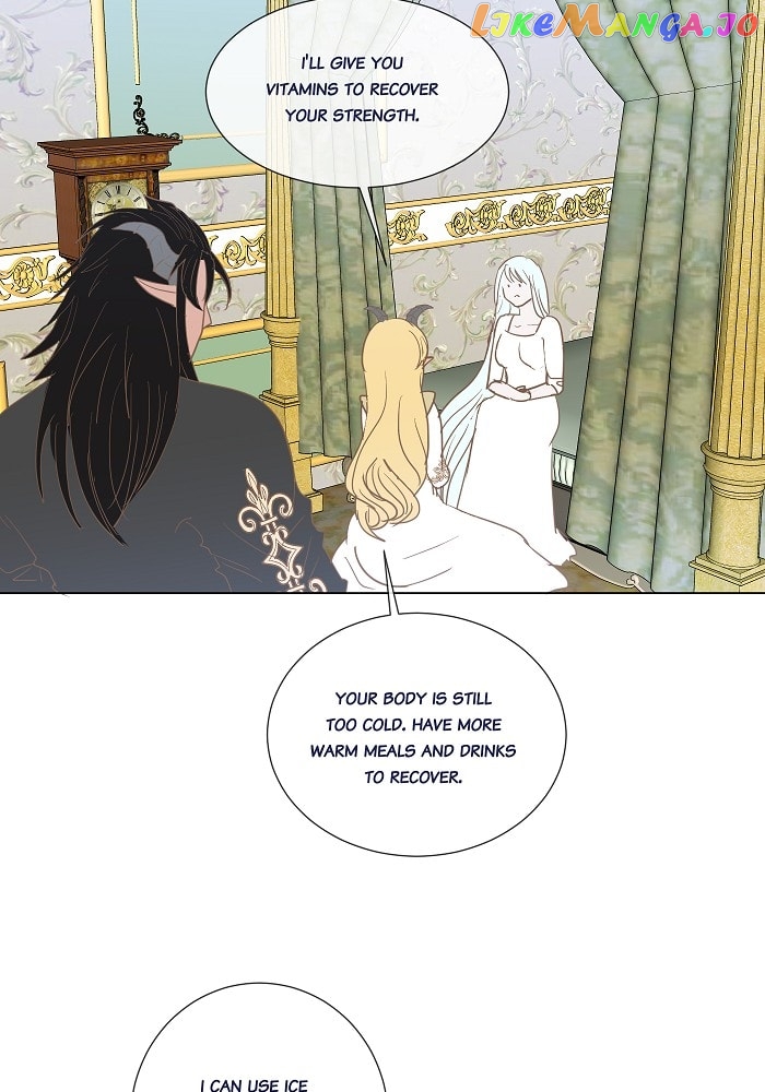 Now, I Am Demon King’s Wife chapter 47 - page 10