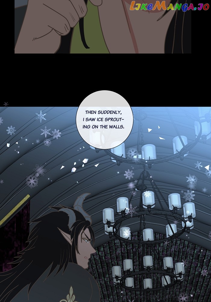 Now, I Am Demon King’s Wife chapter 48 - page 6