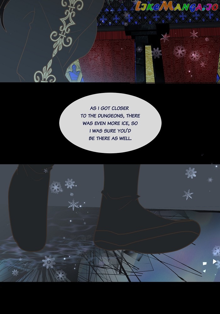 Now, I Am Demon King’s Wife chapter 48 - page 7
