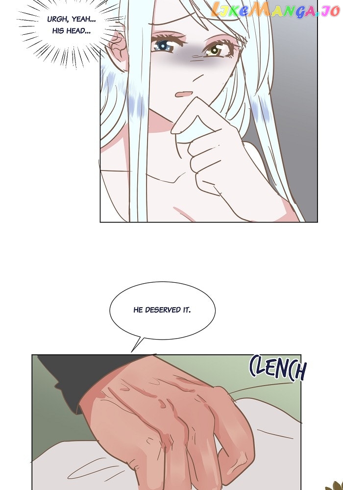 Now, I Am Demon King’s Wife chapter 48 - page 10