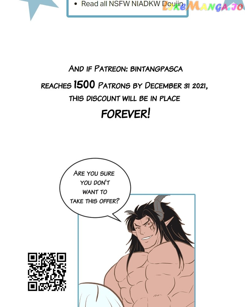 Now, I Am Demon King’s Wife chapter 49 - page 4