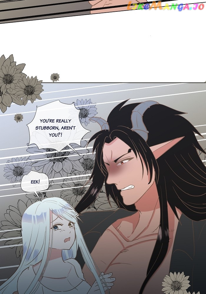Now, I Am Demon King’s Wife chapter 50 - page 11