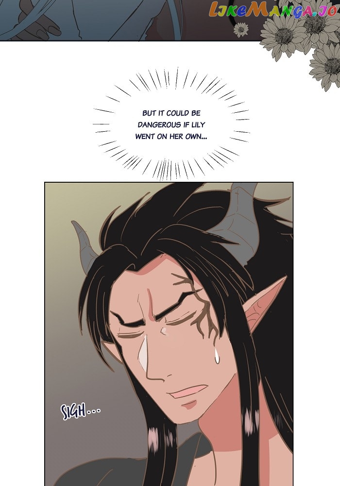 Now, I Am Demon King’s Wife chapter 50 - page 12
