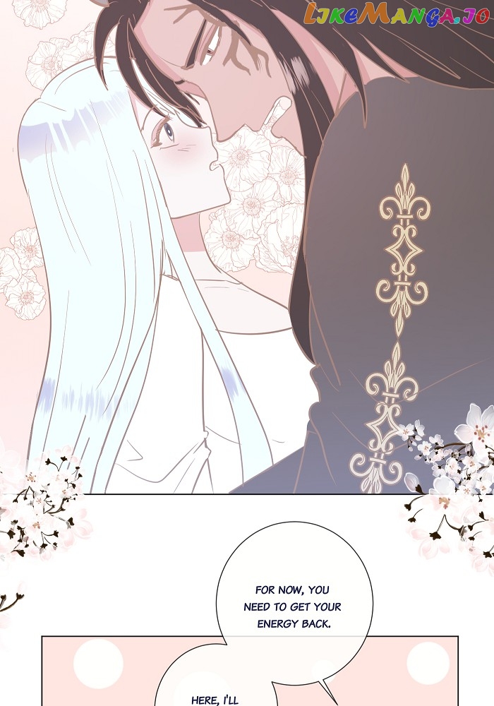 Now, I Am Demon King’s Wife chapter 50 - page 4