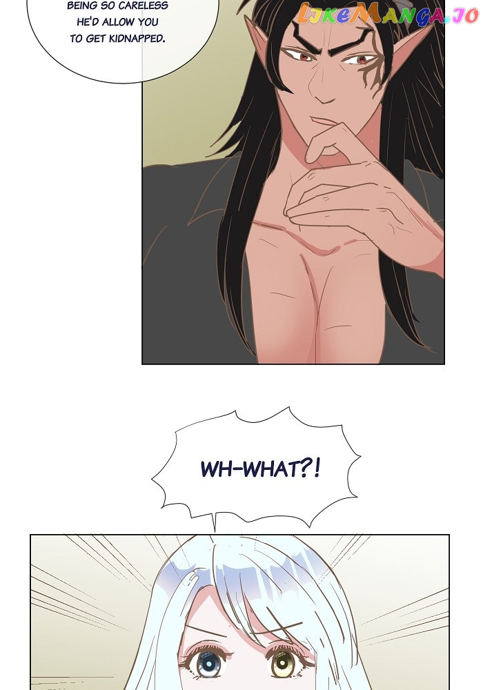 Now, I Am Demon King’s Wife chapter 50 - page 8