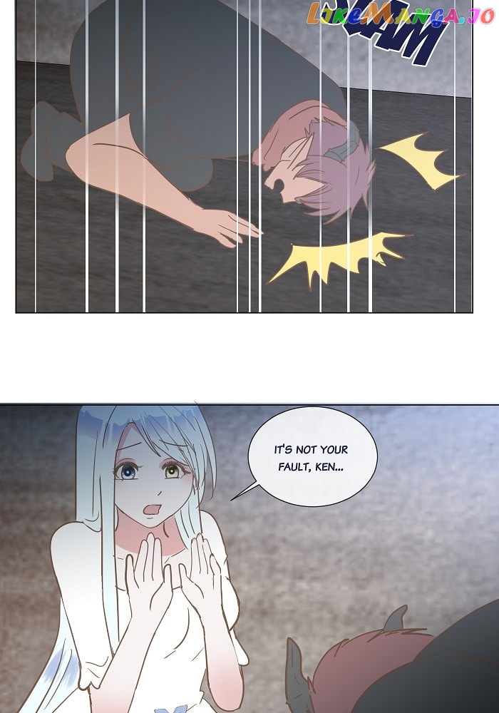 Now, I Am Demon King’s Wife chapter 51 - page 2