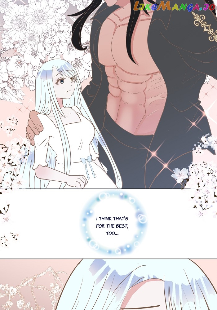 Now, I Am Demon King’s Wife chapter 51 - page 11