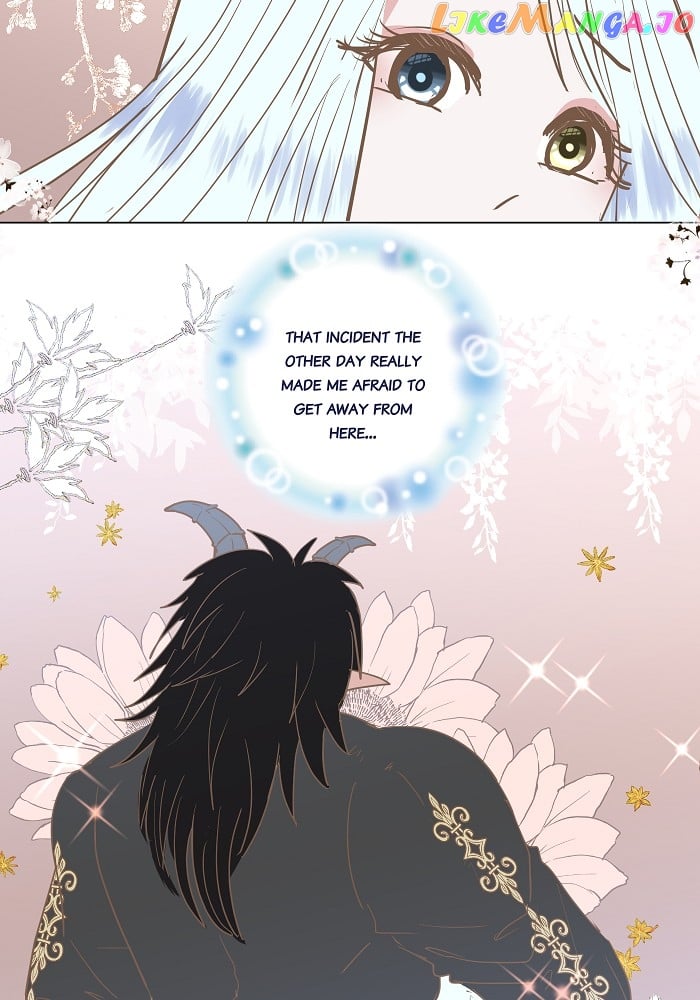 Now, I Am Demon King’s Wife chapter 51 - page 12