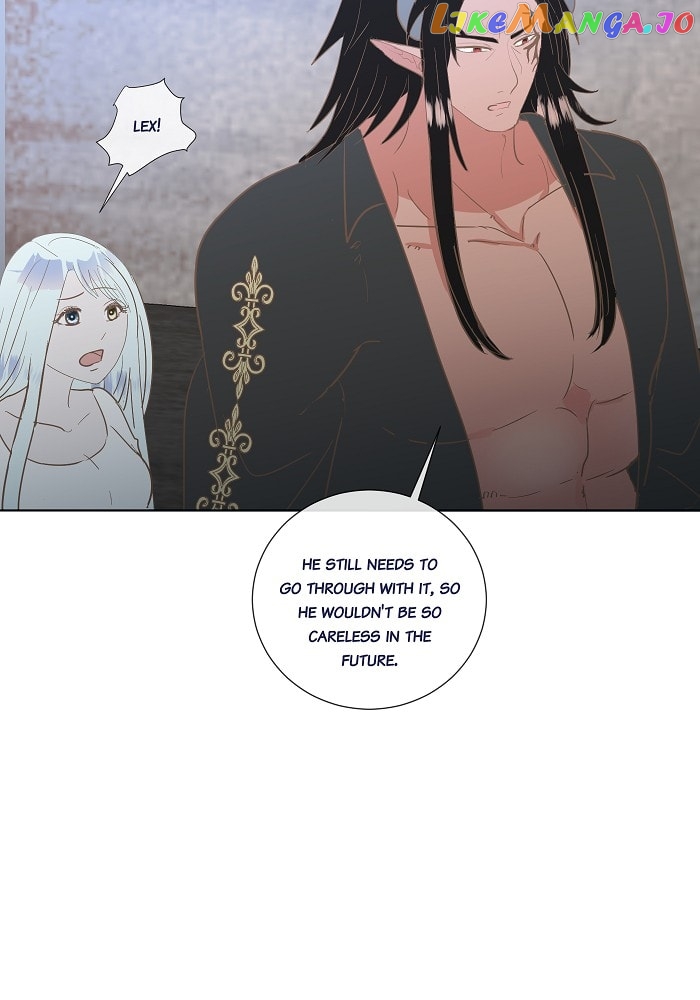 Now, I Am Demon King’s Wife chapter 51 - page 7