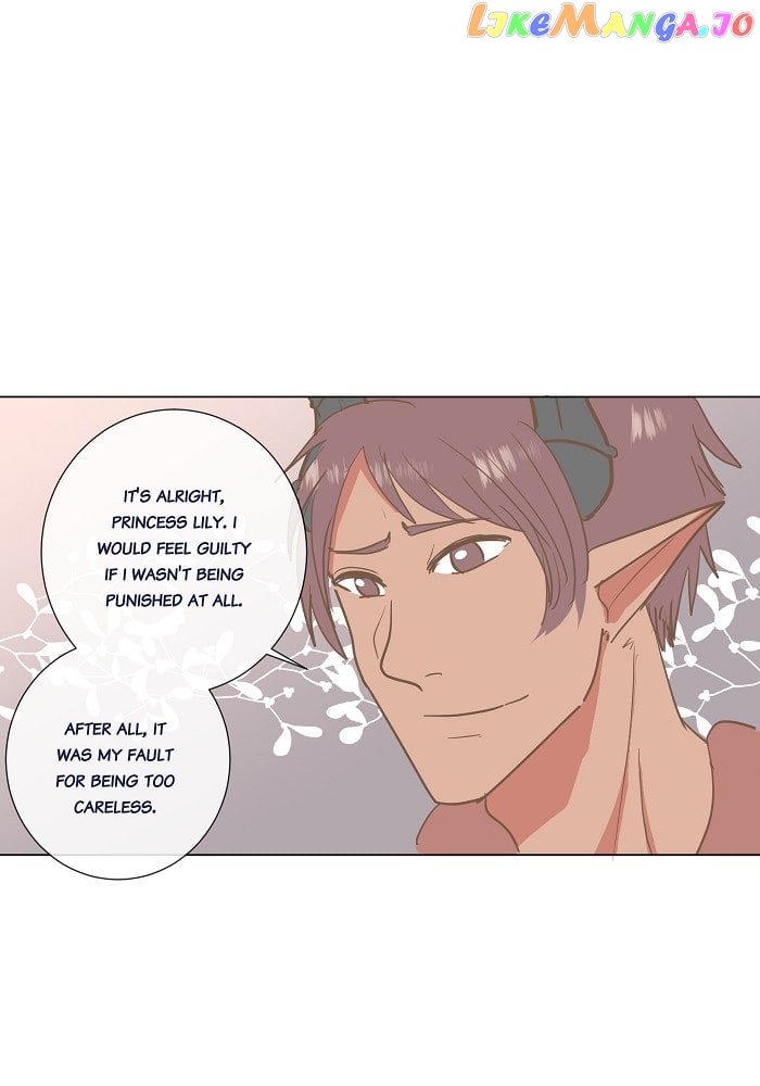 Now, I Am Demon King’s Wife chapter 51 - page 8