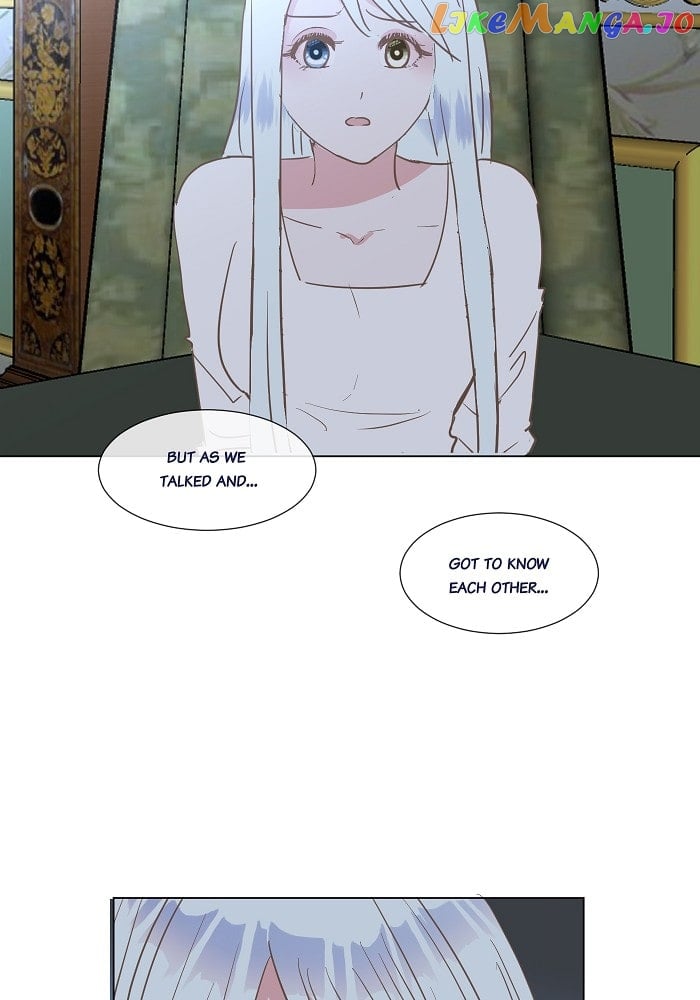 Now, I Am Demon King’s Wife chapter 52 - page 11
