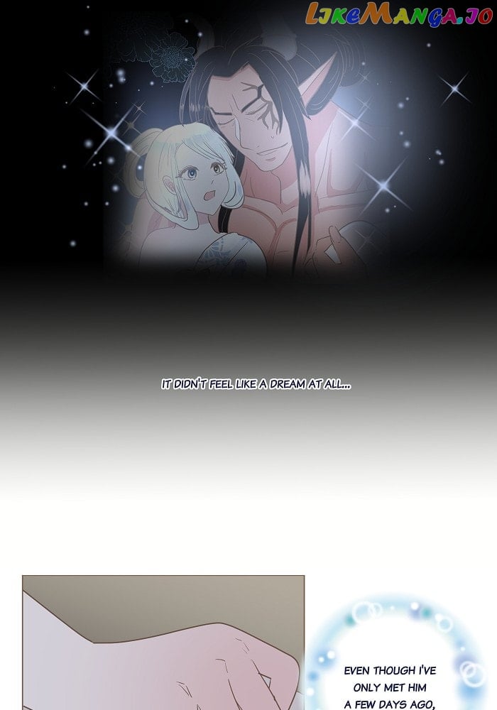 Now, I Am Demon King’s Wife chapter 52 - page 13