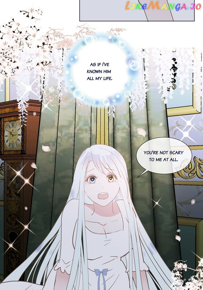 Now, I Am Demon King’s Wife chapter 52 - page 15