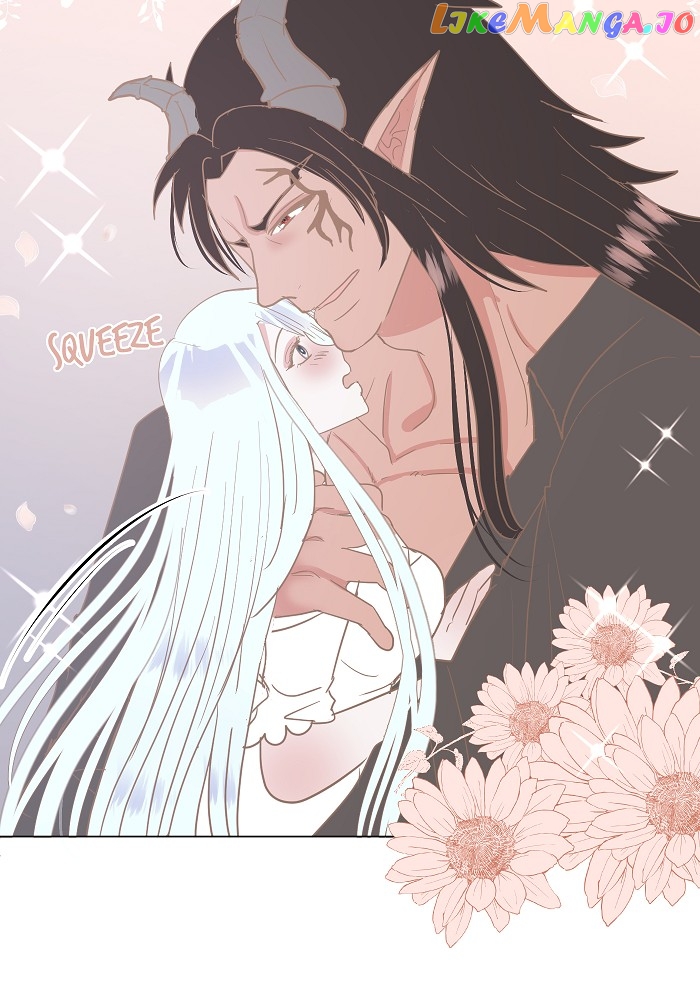 Now, I Am Demon King’s Wife chapter 52 - page 17