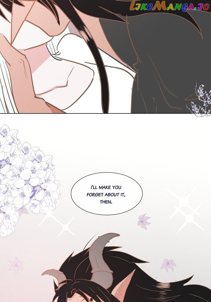 Now, I Am Demon King’s Wife chapter 52 - page 19