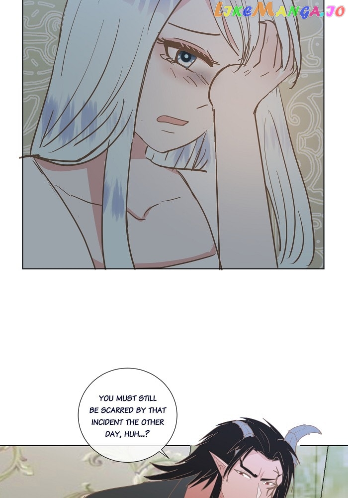 Now, I Am Demon King’s Wife chapter 52 - page 6