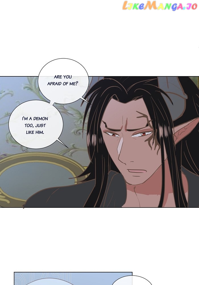 Now, I Am Demon King’s Wife chapter 52 - page 8