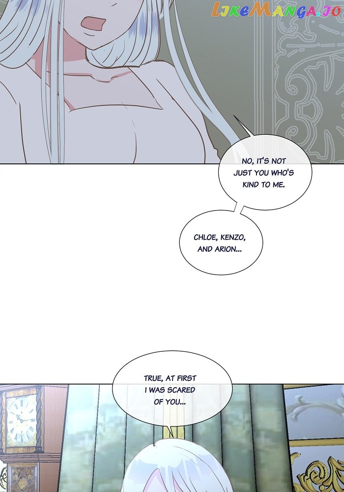 Now, I Am Demon King’s Wife chapter 52 - page 10
