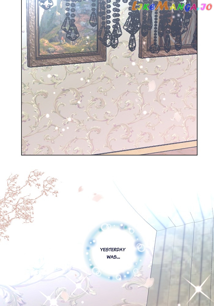 Now, I Am Demon King’s Wife chapter 53 - page 4