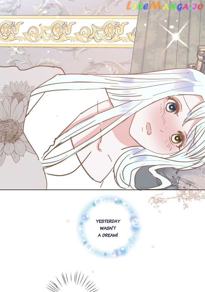 Now, I Am Demon King’s Wife chapter 53 - page 5