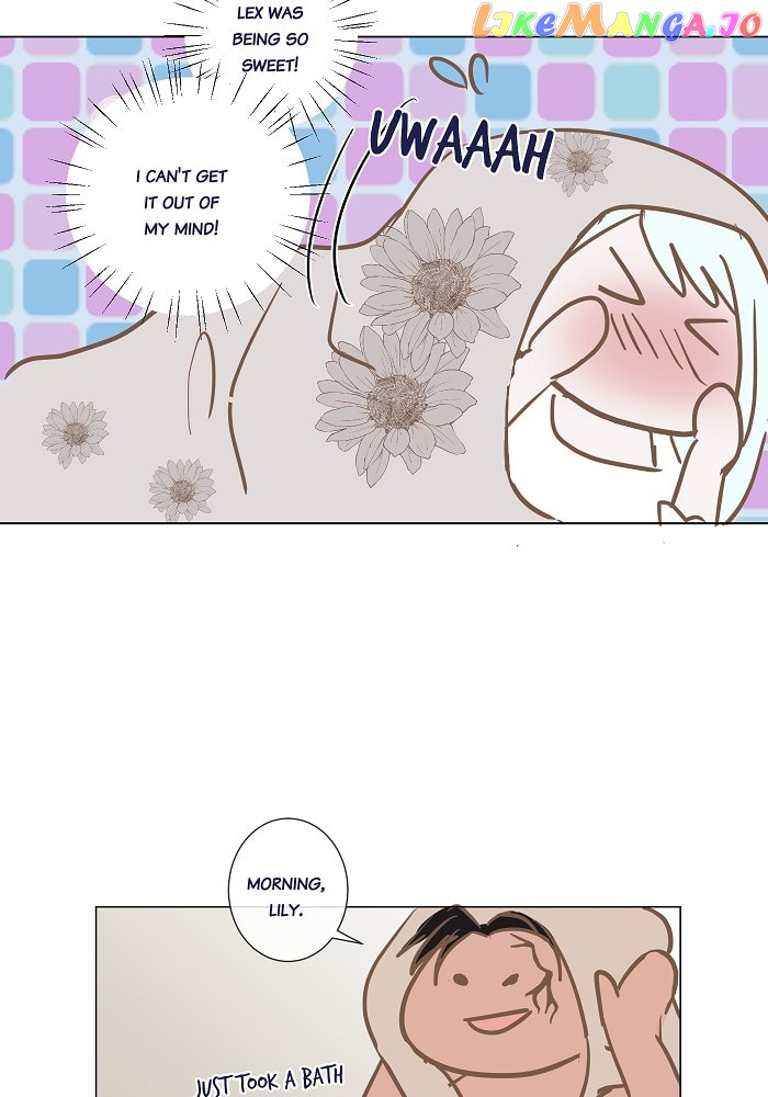 Now, I Am Demon King’s Wife chapter 53 - page 6