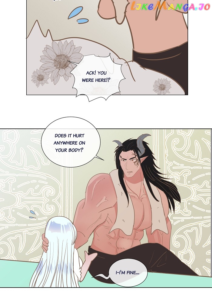 Now, I Am Demon King’s Wife chapter 53 - page 7