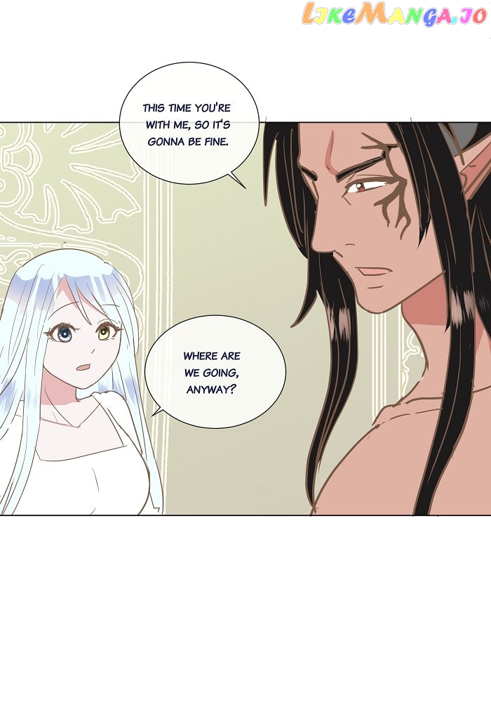 Now, I Am Demon King’s Wife chapter 53 - page 10