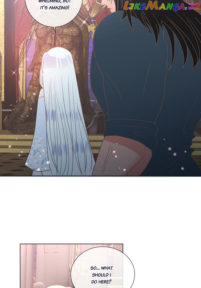 Now, I Am Demon King’s Wife chapter 54 - page 11
