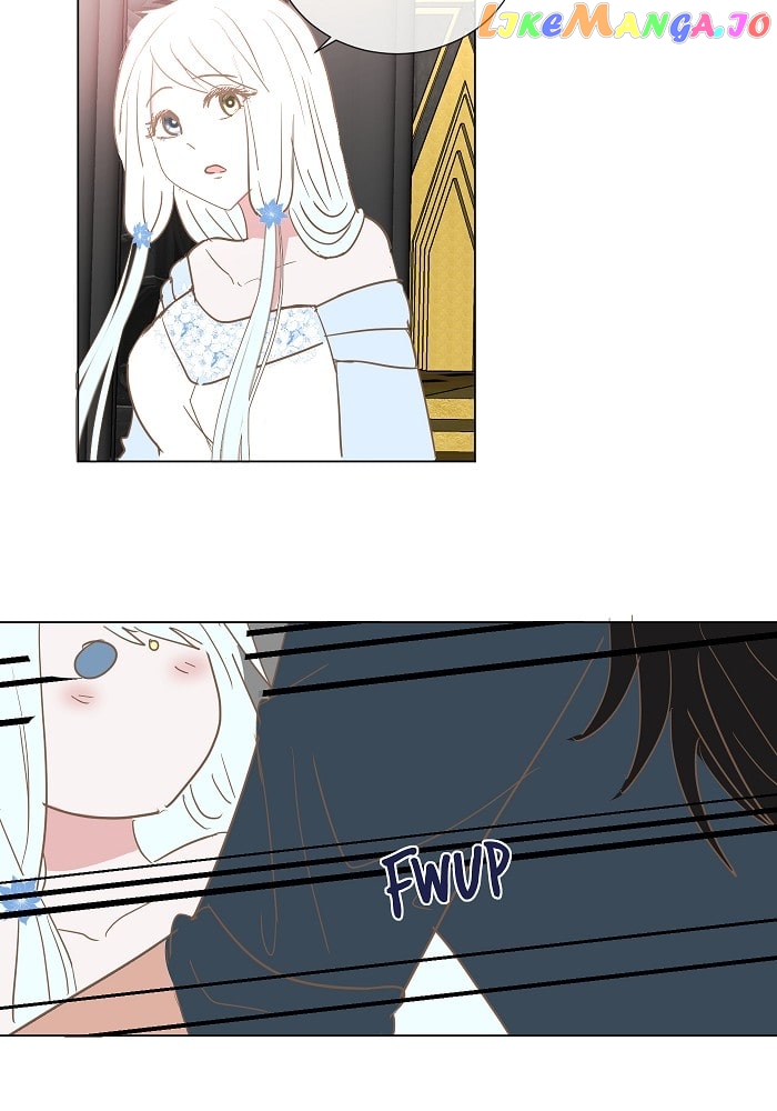Now, I Am Demon King’s Wife chapter 54 - page 12