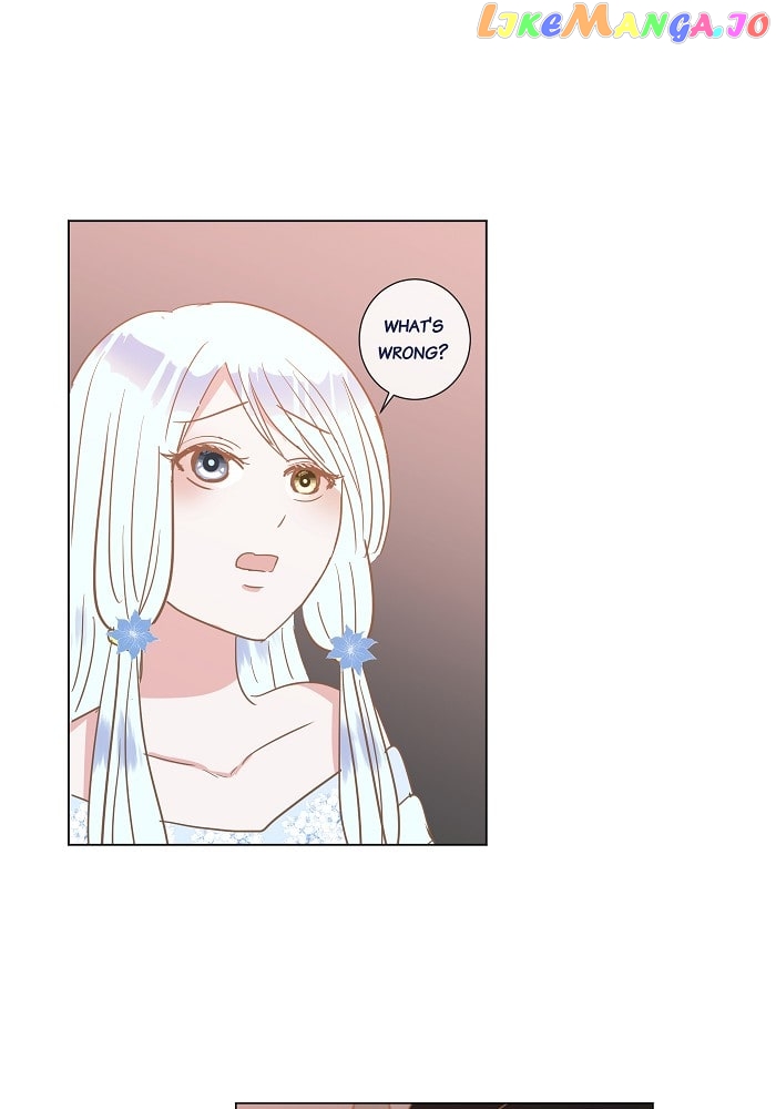 Now, I Am Demon King’s Wife chapter 54 - page 13