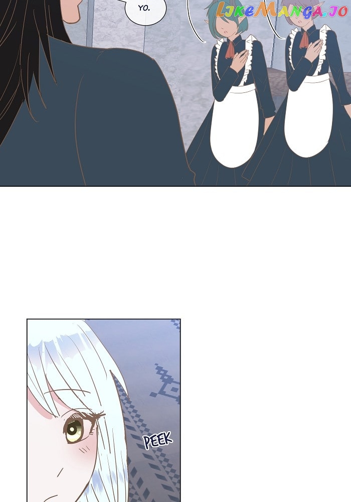 Now, I Am Demon King’s Wife chapter 54 - page 5
