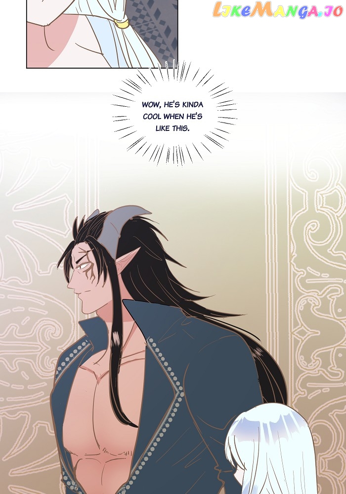 Now, I Am Demon King’s Wife chapter 54 - page 6
