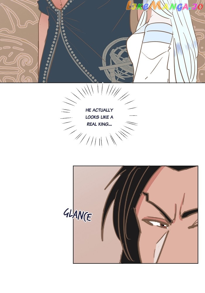 Now, I Am Demon King’s Wife chapter 54 - page 7