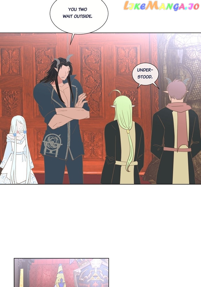 Now, I Am Demon King’s Wife chapter 54 - page 9