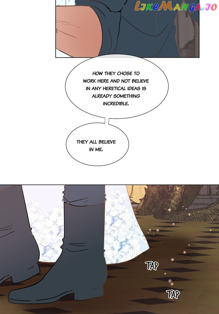Now, I Am Demon King’s Wife chapter 56 - page 11