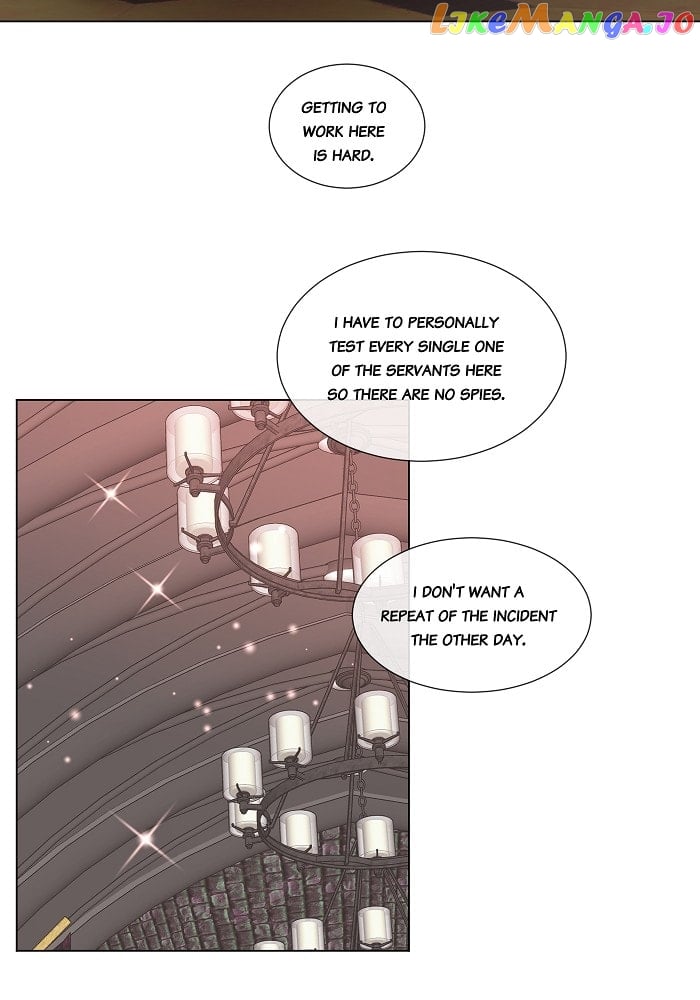 Now, I Am Demon King’s Wife chapter 56 - page 12