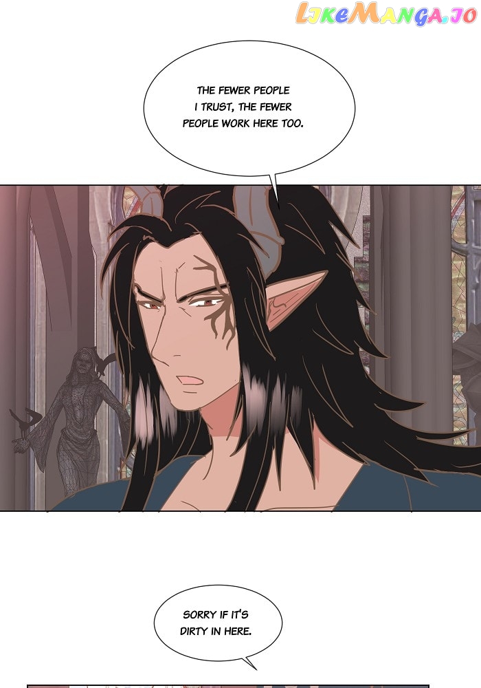 Now, I Am Demon King’s Wife chapter 56 - page 13