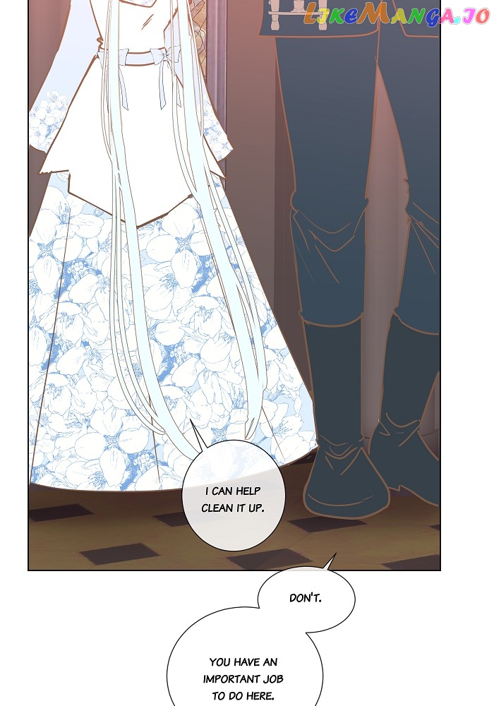 Now, I Am Demon King’s Wife chapter 56 - page 14