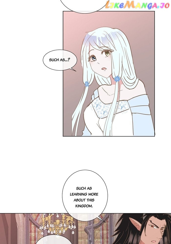 Now, I Am Demon King’s Wife chapter 56 - page 15