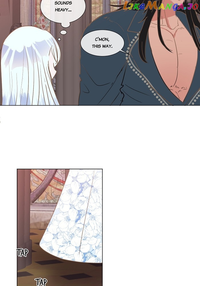 Now, I Am Demon King’s Wife chapter 56 - page 16