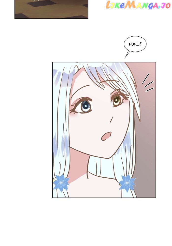 Now, I Am Demon King’s Wife chapter 56 - page 17