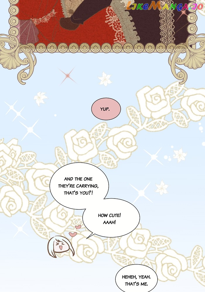 Now, I Am Demon King’s Wife chapter 56 - page 19