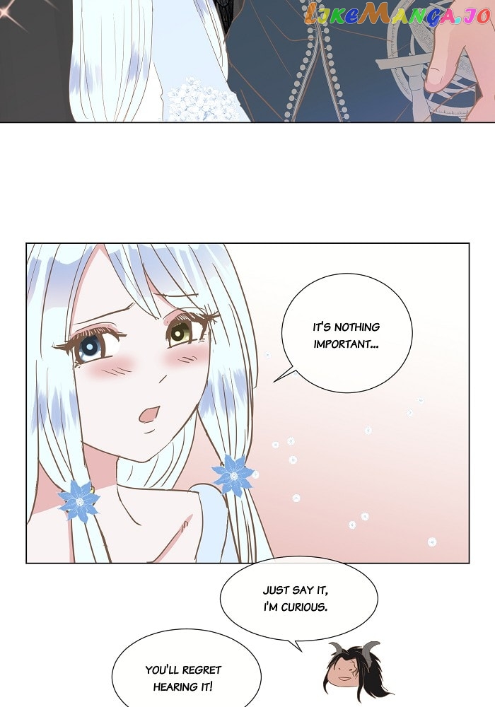 Now, I Am Demon King’s Wife chapter 56 - page 4