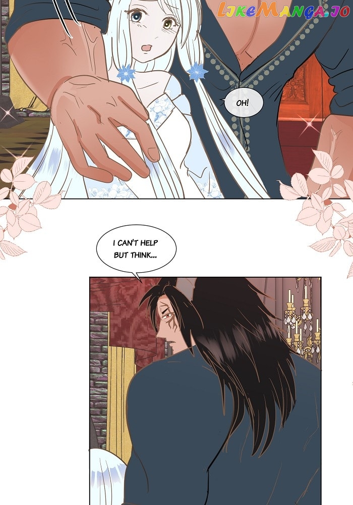 Now, I Am Demon King’s Wife chapter 56 - page 10