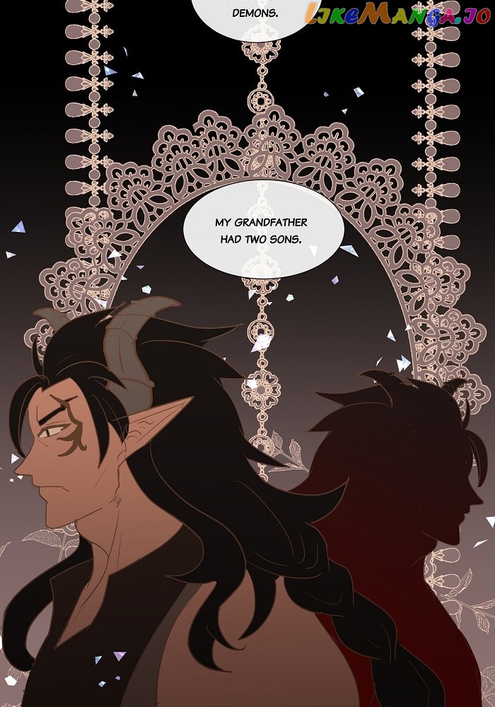 Now, I Am Demon King’s Wife chapter 57 - page 14
