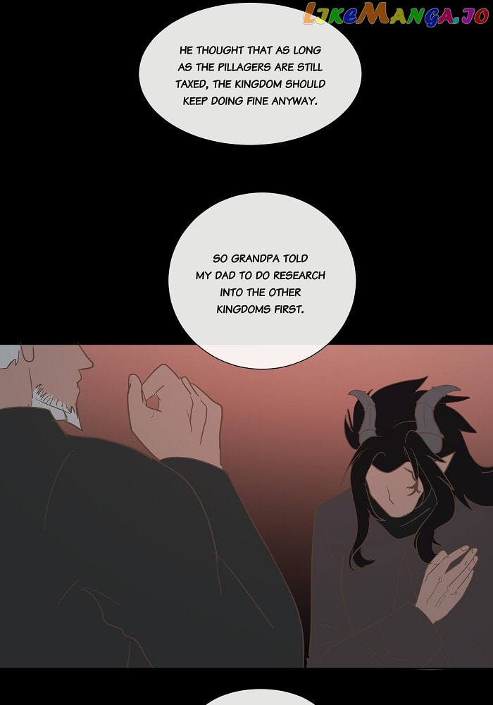 Now, I Am Demon King’s Wife chapter 57 - page 18