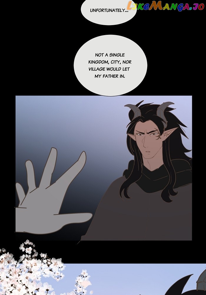 Now, I Am Demon King’s Wife chapter 57 - page 19