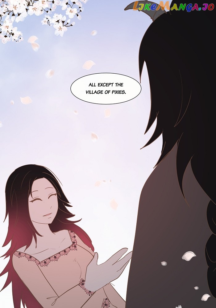 Now, I Am Demon King’s Wife chapter 57 - page 20